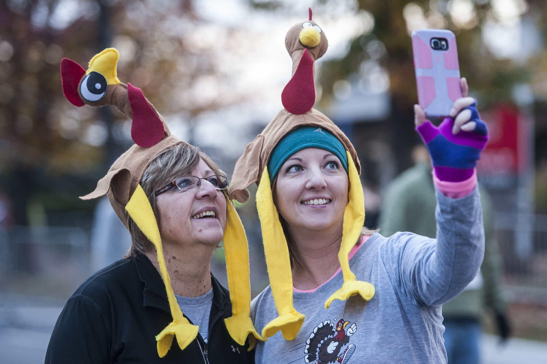 2016-11-24 LNA 11252016 Turkey Trot 02